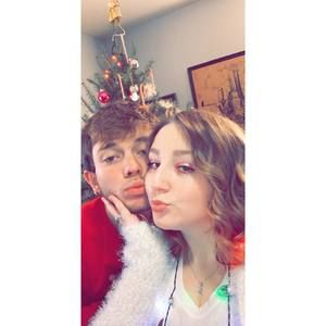 Meet your Posher, Sadie